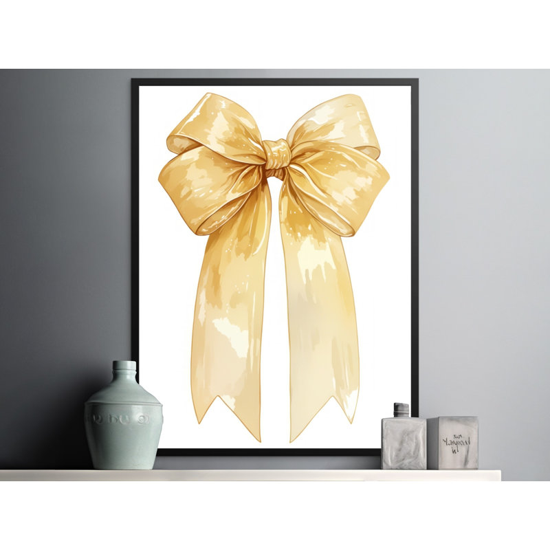 Wittman No Frame Print, 16x24