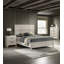 Mobilier de chambre à coucher encastré 1Pc