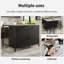 90 cm Bar Cabinet Bar Cabinet
