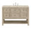 Breckenridge 48'' W Single Vanity