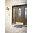 Charnel Non-Slip Doormat for Entry, 18" x 30", Waterproof, Mat-469786497