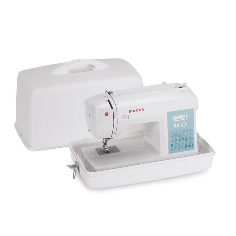 Singer Sewing Storage