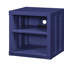 Table de chevet Cargo Finish avec USB-118033257