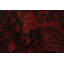 Tapis afghan Akhche