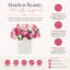 Arrangement de renoncule