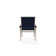 Chaise de patio Askar