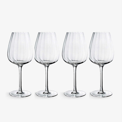200ml Glassware Set
