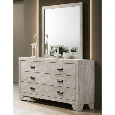 Mobilier de chambre à coucher 1pc