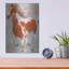 «Painted Horse» par Hooshang Khorasani-387479618