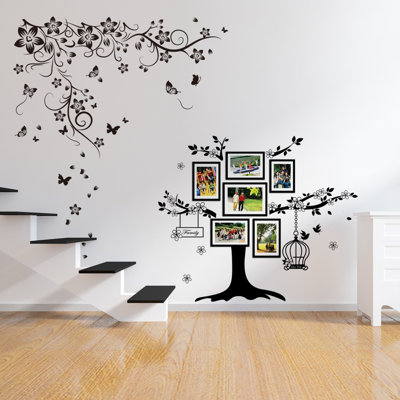 People Wall Decal