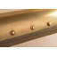 Gaines - 6 Light Pendant - Historic Nickel Finish-1928217541