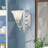 Christiansburg Steel Armed Sconce-22508584