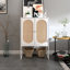 Armoire d'appoint à 2 portes de 40,95 po Bulverde