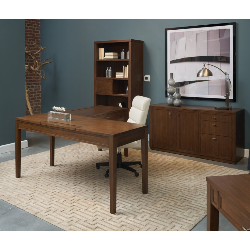 Brooks Bookcase