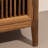 Chinese-style retro minimalist sideboard