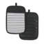 KitchenAid Albany Pot Holder Set-1557749394