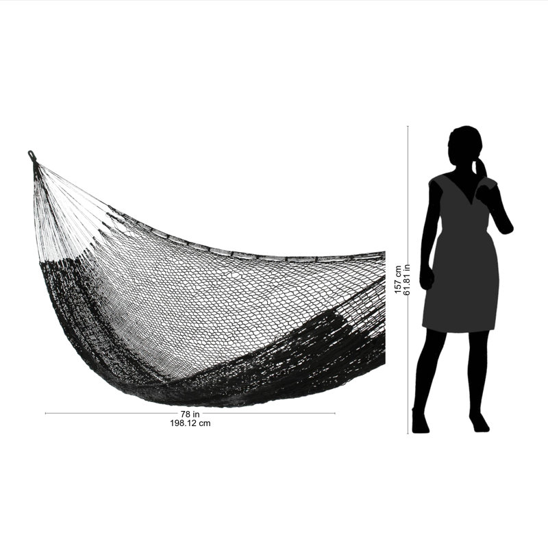 Raynolds 1 Person Classic Hammock