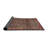 Wool Oriental Indoor Rug-513445660