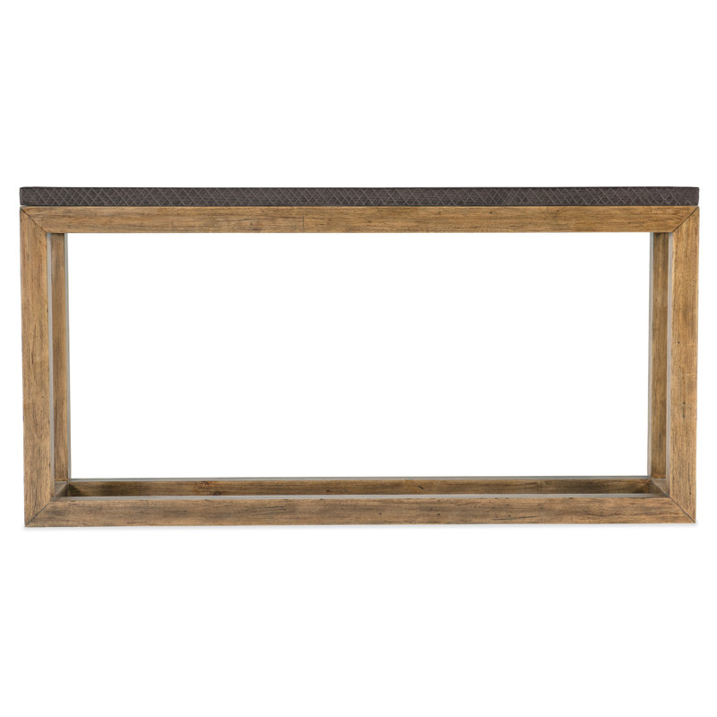 Big Sky 63.75'' W Console Table