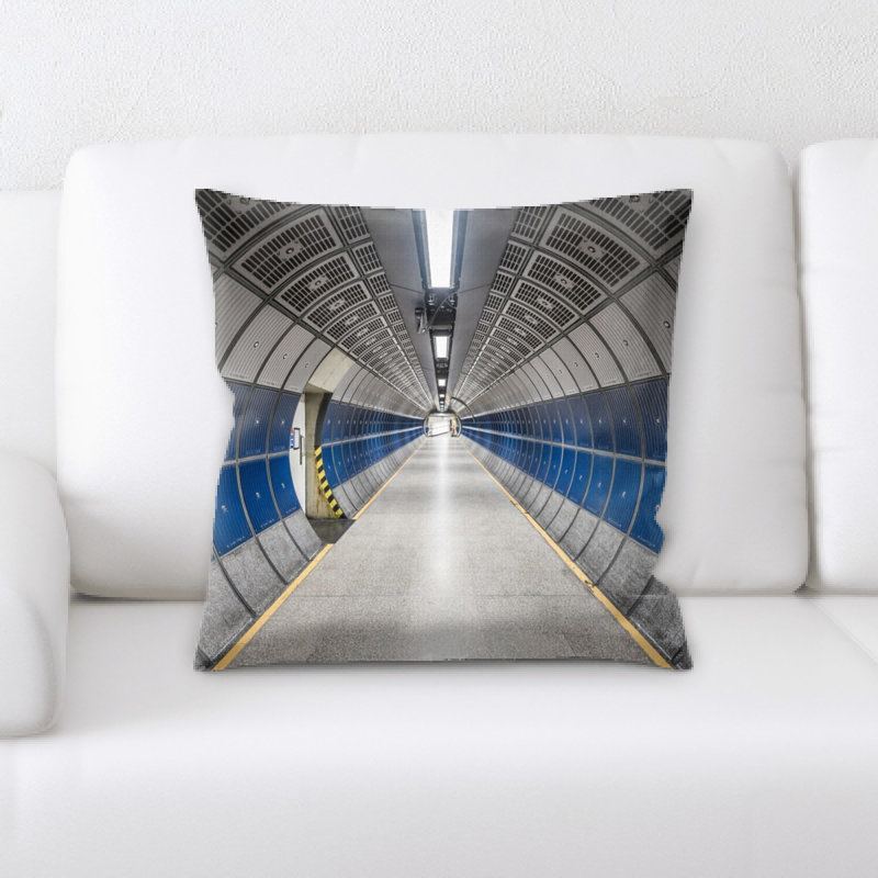 Coussin de couloir