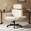 Chaise de coiffeuse Criss Cross-161698033