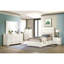 Lit plateforme tapissier simple-484953012