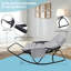 Metal Rocking Chair-120306904