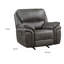 Fauteuil inclinable standard de 40 po Demecia