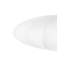 Bonard 1 - Light Matte Unique/Statement Pendant