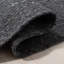 Coleman Hand Woven Wool / Cotton Solid Colour Rug-1943312134
