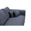 Cahoe Corner Sofa in Cord Fabric-607478784-607478796-640604652