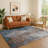 Premium Machine Washable Crestover AMF1870 Abstract Rug-1408489819