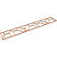 Moulure de panneau de bouleau Whitechapel-95199331-95199330