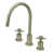 Satin Nickel is out of stock