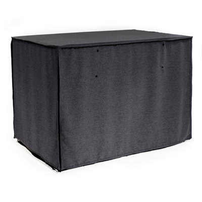 Housse de cage pour chien Trucker