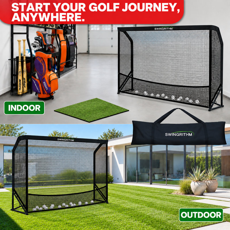Filet de golf SWINGRith