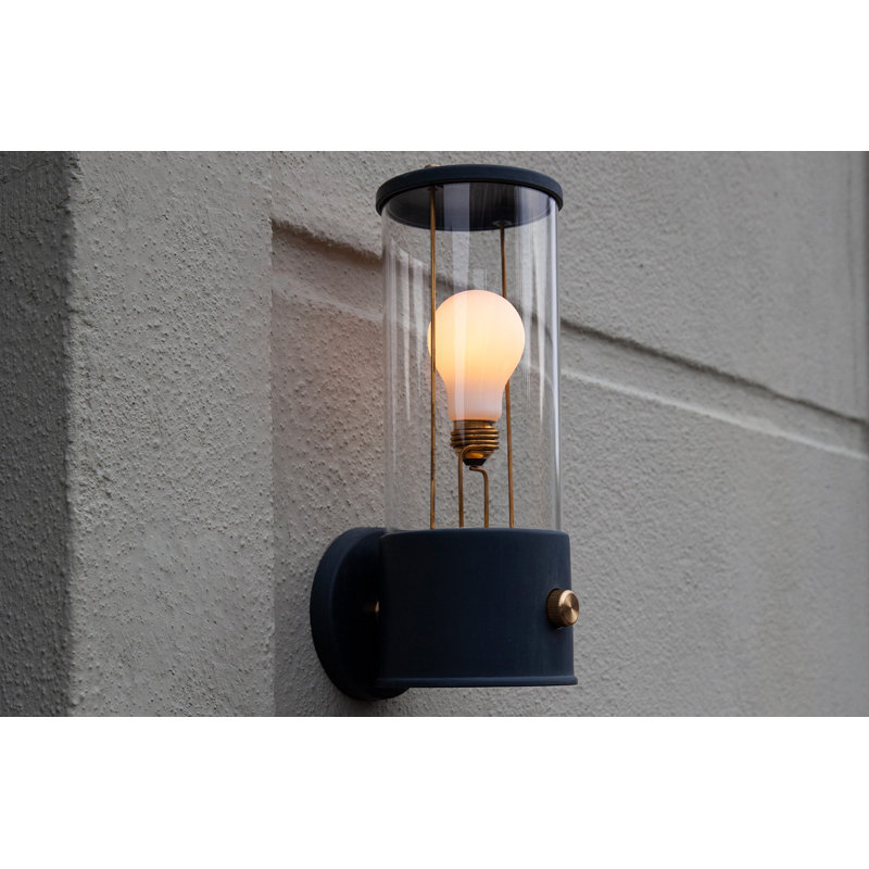 Muse 1 - Light Wallchiere, Hackles Black