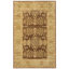 Molter Bergama Hand Tufted Wool Oriental Rug-1025315397