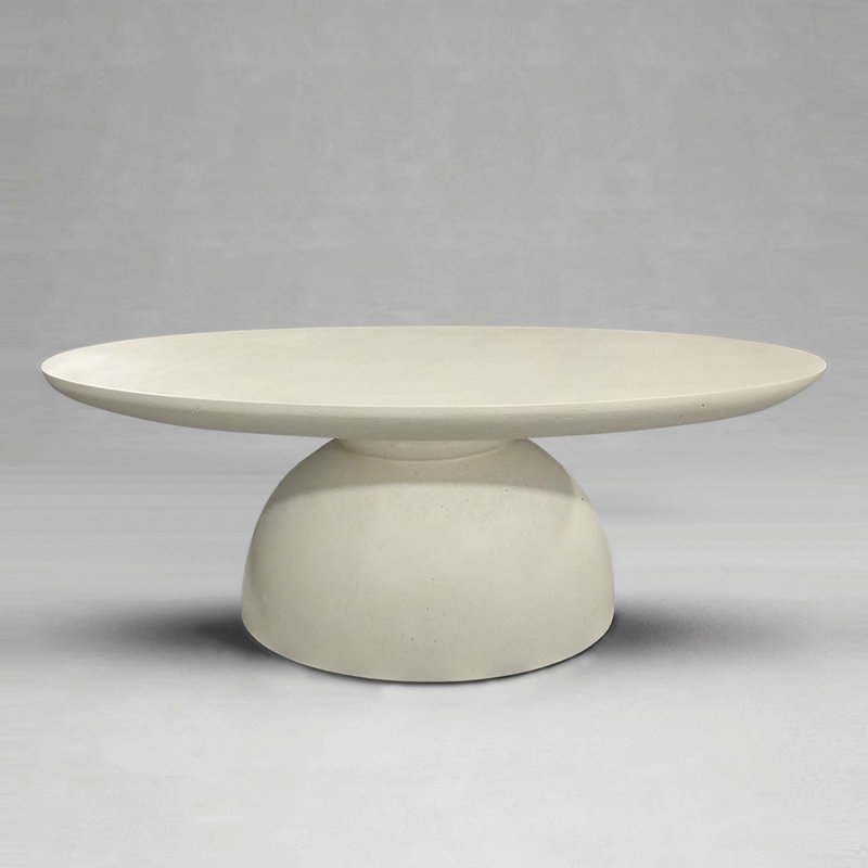 Table à thé Wabi-sabi
