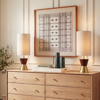 Trea Table Lamp
