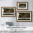 German Farm, 1859-Hans Gude-Custom Framed Canvas-129249731-129249745-129249749