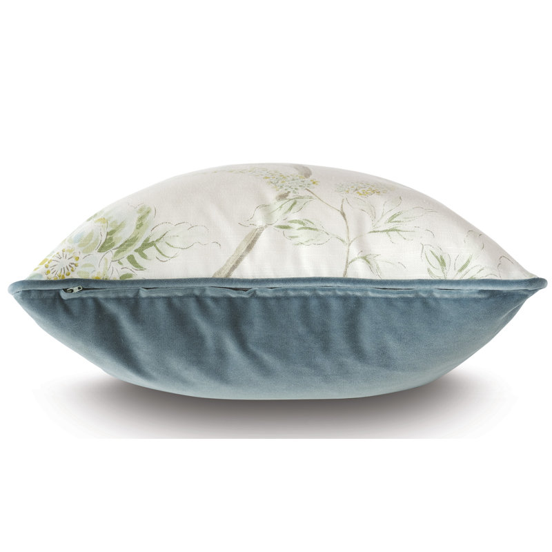 Stockholm Square Pillow Cover & Insert
