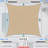 Amgo Rectangle Sun Shade Sail with Hardware Kit-105239388-105239382