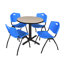 Table de salle à manger Neyland Cain-32520516-40142871-132394231