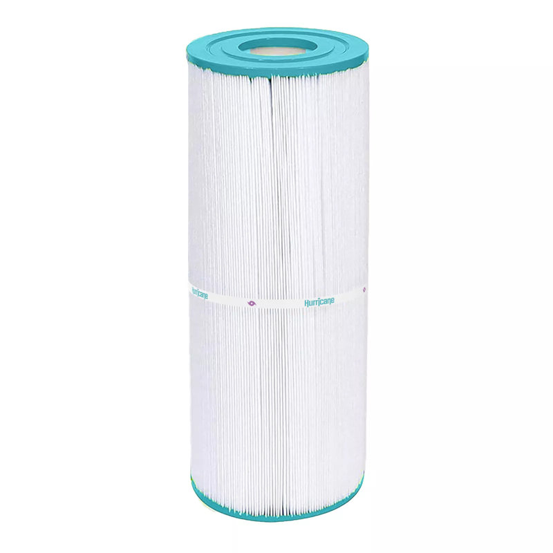 Hurricane 2 Pack Spa Filter Cartridge for Pleatco PJ25-IN-4 & Unicel C-5625