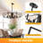 8 - Light Dimmable Geometric Chandelier-1710252833-1808770547