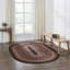Tapis en jute Heritage Farms-297048370