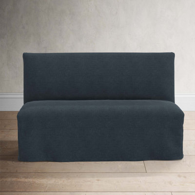 Silvia 57" Dining Bench