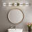 Kennyth 5 - Light Dimmable LED Vanity Light-774068933