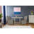 Menlo Station Slipper Dining Chair